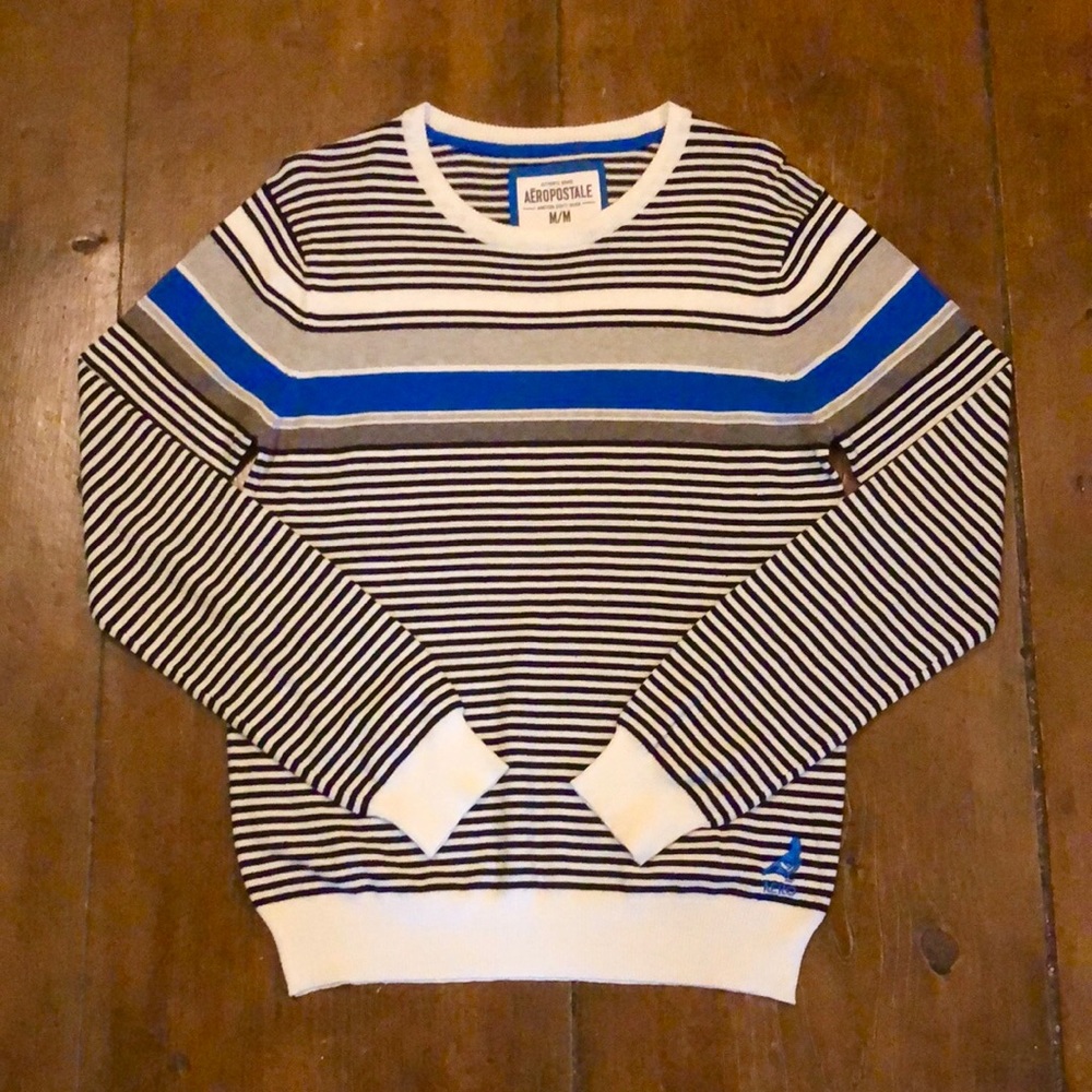 Aeropostale Authentic Brand Sweater